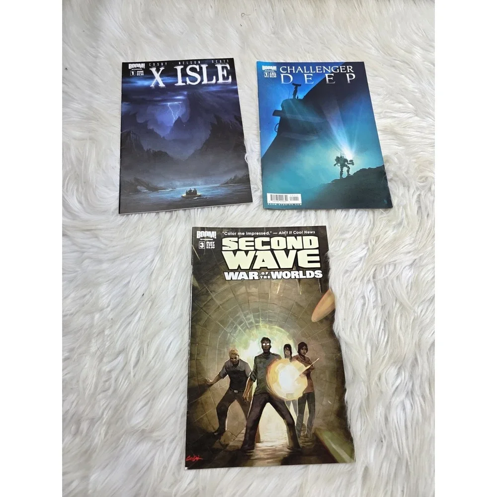 N/A are these came